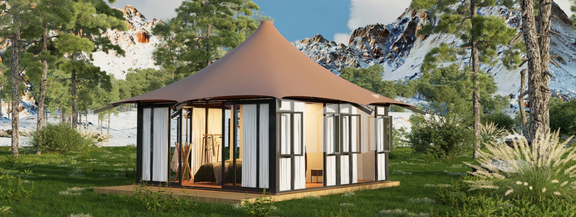 合山市装配式建筑厂家